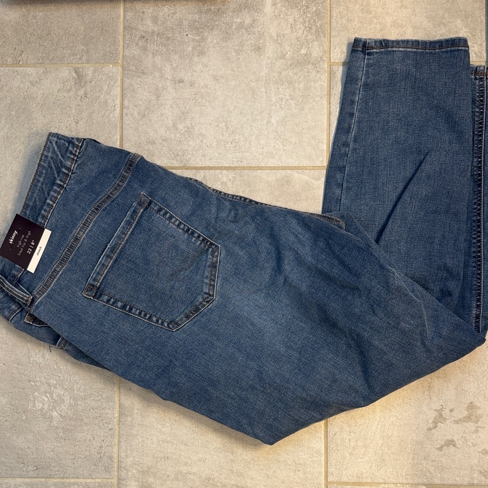 Ava & Viv Women’s Jeans